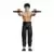 ReAction Figures - Bruce Lee (Dragon Flex)