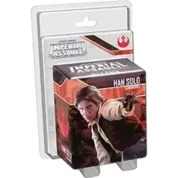 Han Solo: Scoundrel