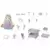 Sylvanian Families (Europe) - Pony\'s Hair Stylist Set
