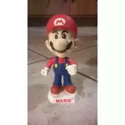 Mario Bobble-Head