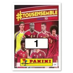 Carte n°1