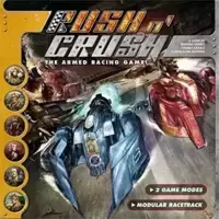 Rush n Crush