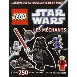 Star Wars - Les Méchants