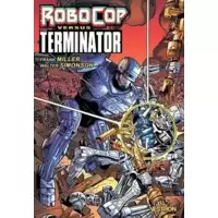 RoboCop versus Terminator