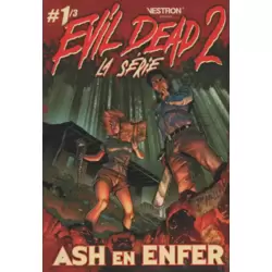 Ash en Enfer