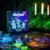 Funko Games - Disney Haunted Mansion – Call Of The Spirits: Magic Kingdom Park Edition