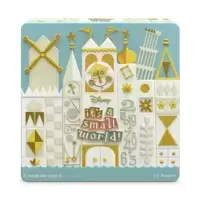 Disney It’s A Small World – Collector’s Edition
