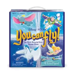 Disney - You Can Fly!