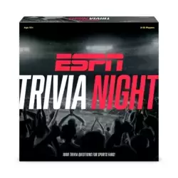 ESPN Trivia Night