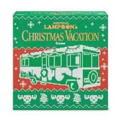 National Lampoon’s Christmas Vacation Game