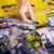 Funko Game - Pop! Puzzle - Teenage Mutant Ninja Turtles
