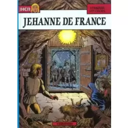 Jehanne de France