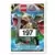Carte Puzzle N°197
