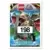 LEGO Jurassic World Série 2 - Carte Puzzle N°198