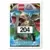 Carte Puzzle N°204