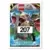 Carte Puzzle N°207