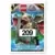 LEGO Jurassic World Série 2 - Carte Puzzle N°209