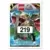 Carte Puzzle N°219