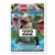 Carte Puzzle N°222