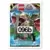 LEGO Jurassic World Série 2 - Duo en action Pyroraptor & Giganotosaurus (Brillante)
