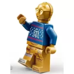 C3P-0