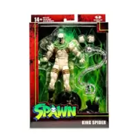 King Spider