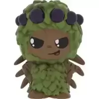 Groot (Spider Island Costume)