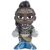 Shuri