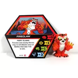 Fireclaw