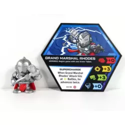 Grand Mashel Rhodes