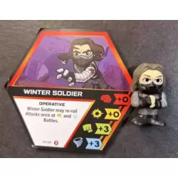 Winter Soldier (masked)