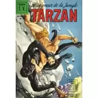 Tarzan le terrible 1+2
