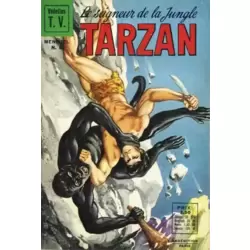 Tarzan le terrible 1+2