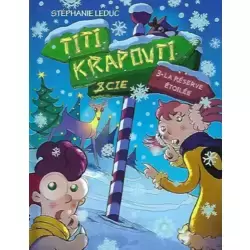 La réserve étoliée