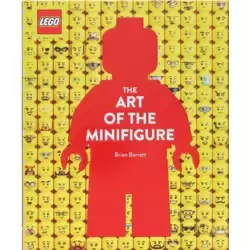 The Art of the Minifigure