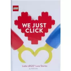 We Just Click