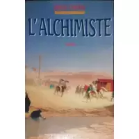 L'Alchimiste