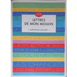 Lettres de mon Moulin