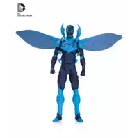 Blue Beetle - Infinite Crisis