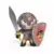 Djeco - Arty Toys - Flow knight