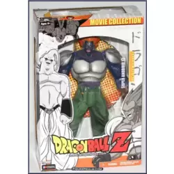 Super Android 13 - Movie Collection
