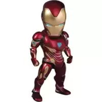 Avengers: Infinity War - Iron Man Mark 50