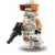 LEGO Star Wars Minifigs - Clone Trooper Commander Cody (212th)