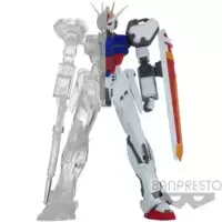 Mobile Suit Gundam Seed Internal Structure GAT-X105 Strike Gundam Weapon Ver. (Ver.A)