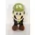 Super Mario Plushes - Banpresto - New Super Mario Bros. - Luigi (Casino Outfit)