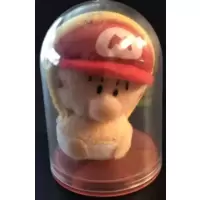 Banpresto - Yoshi's Island - Baby Mario