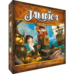 Jamaica (Nouvelle Version)