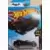 Batman: Arkham Asylum Batmobile Hot Wheels Batman