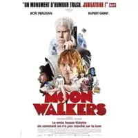 Moonwalkers