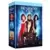 Trilogie Apocalypse + Resident Evil : Extinction [Blu-Ray]